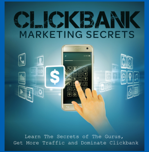 Click Bank Marketing