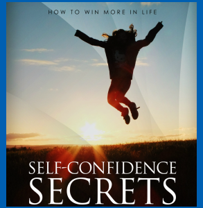 Self Confidence Secrets