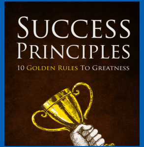 Success Principles