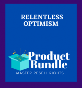 Relentless Optimism -Cover Image-MRR-Final