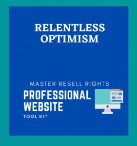 Relentless Optimism-Cover Image-WebSiteKit